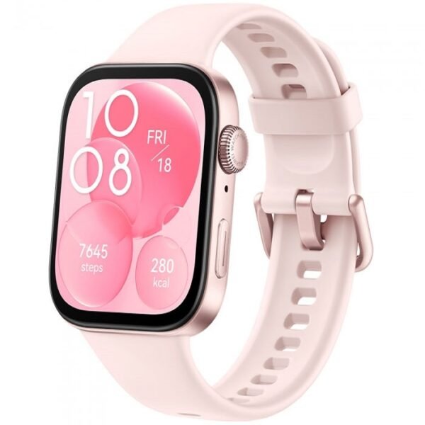 ساعة هواوى FIT3