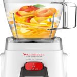 خلاط جينيون بمطحنة ومبشرة من مولينكس